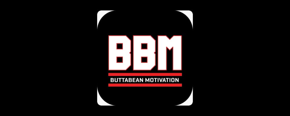Buttabean Movement logo