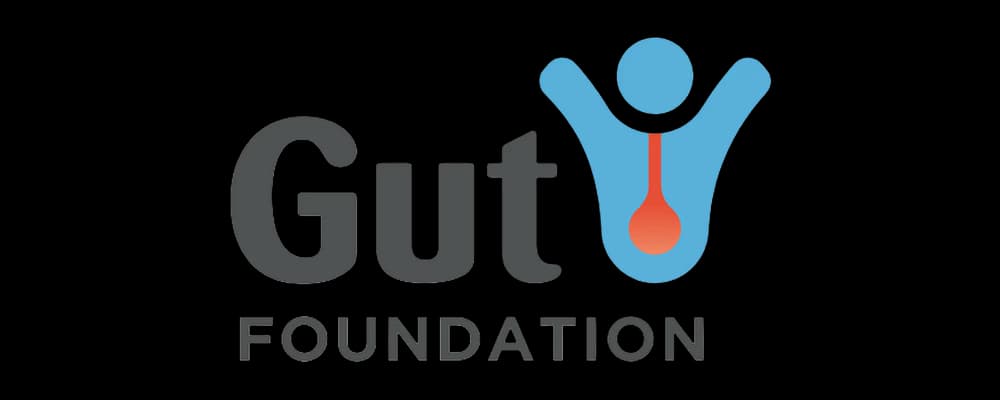 Gut Foundation logo