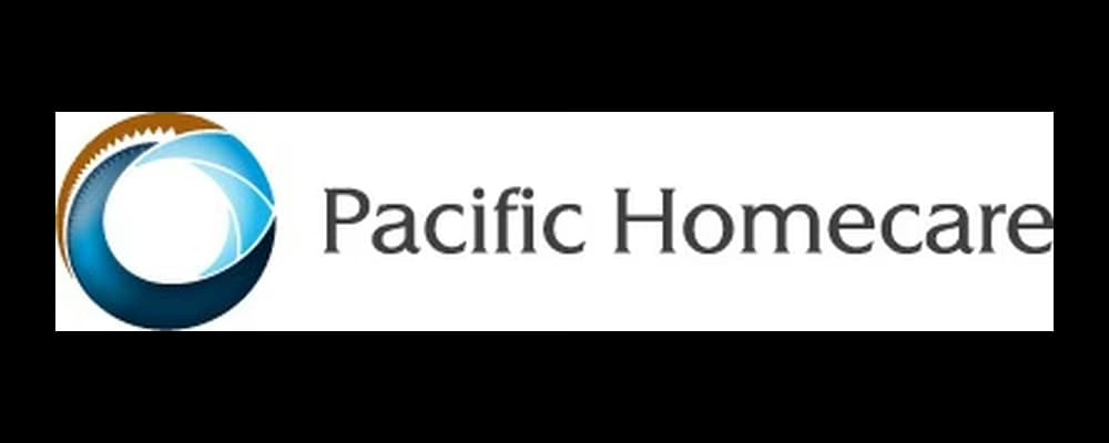 Pacific Homecare logo