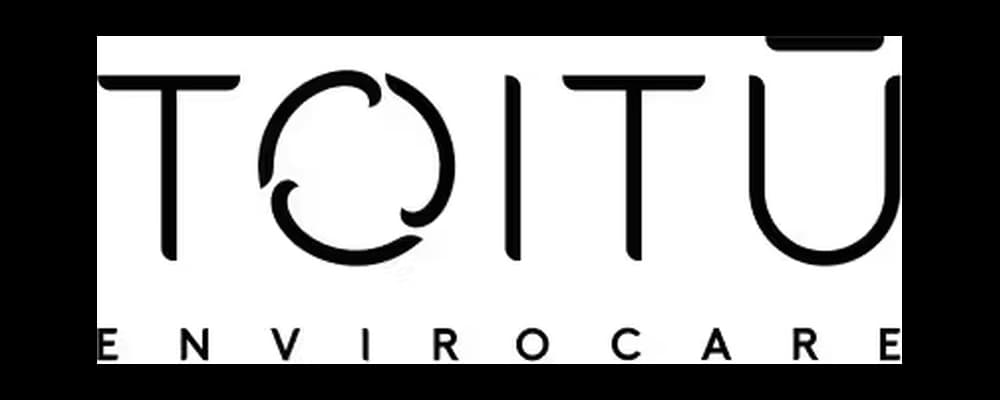 Toitū Envirocare logo