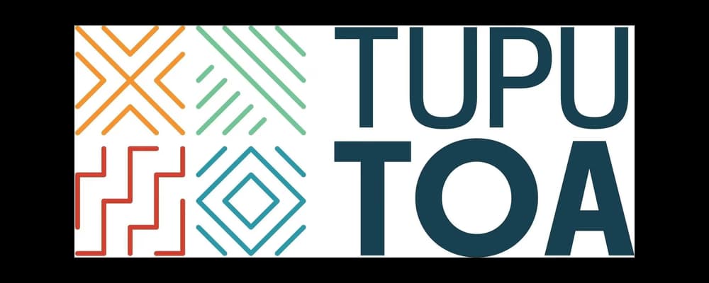 TupuToa logo